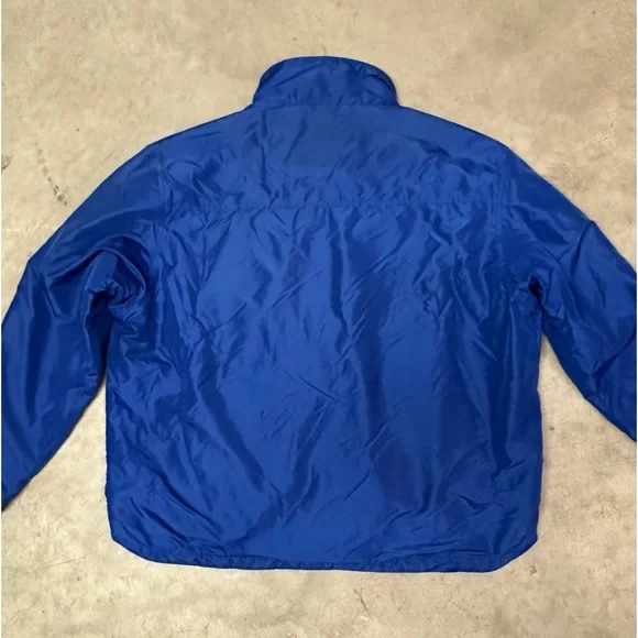 Polo Sport Ralph Lauren Jacket Mens XL fleece lined EUC - Picture 10 of 10